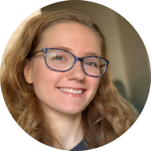 Go to the profile of Meghan Rose Forcellati