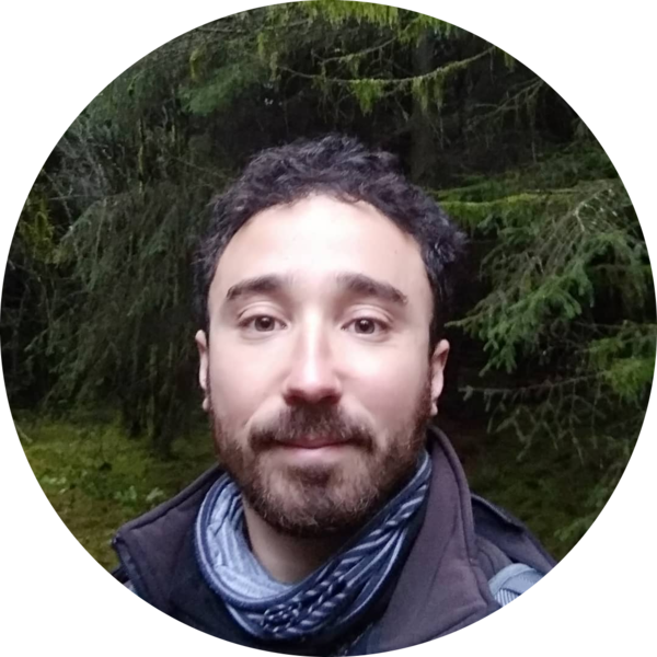 Go to the profile of ALEX