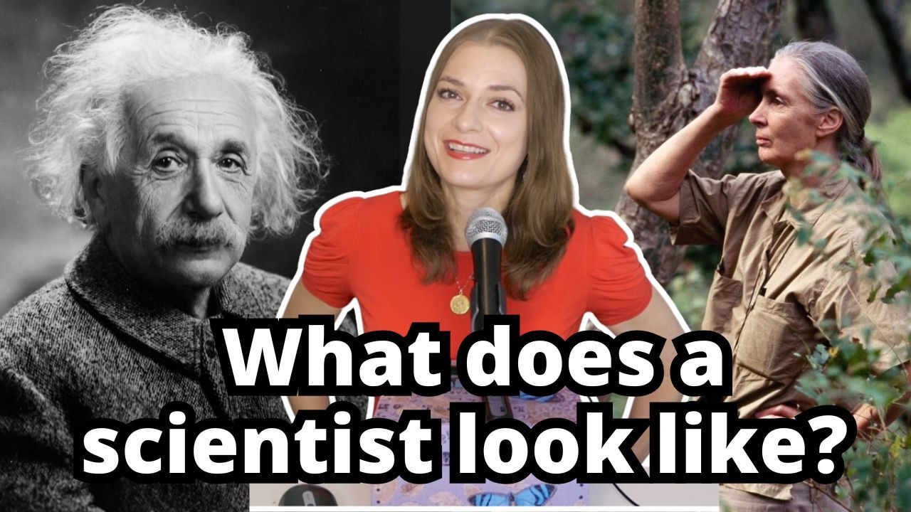 What Is a Fancy Scientist? Embracing Diversity in Science Beyond Gender and Race