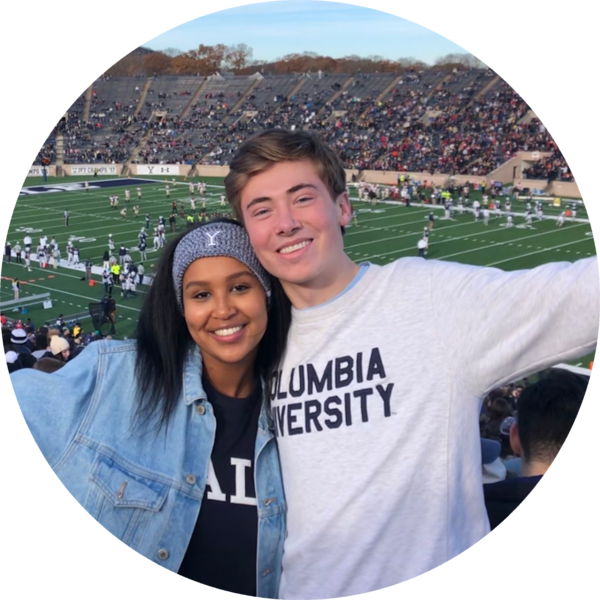 Go to the profile of Charles Patrick Wallace