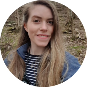 Go to the profile of Meg Stone