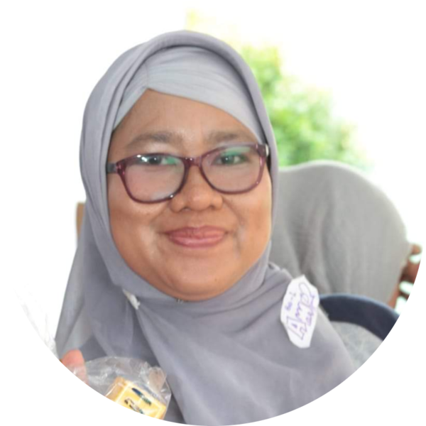 Go to the profile of Ade Rachmi Yuliantri