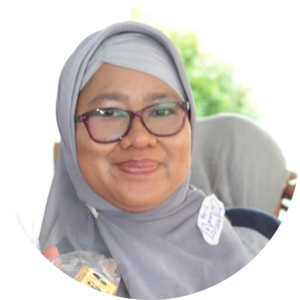 Go to the profile of Ade Rachmi Yuliantri