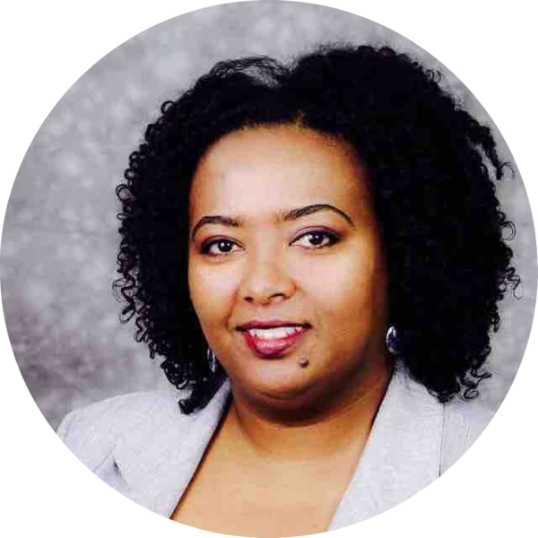 Go to the profile of Meaza Demissie