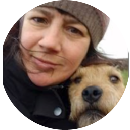 Go to the profile of Helen Anthem