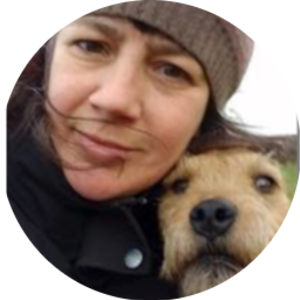 Go to the profile of Helen Anthem