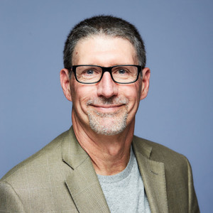 Go to the profile of Mark M Brown