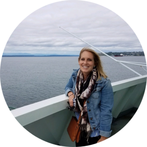 Go to the profile of Shelby Riggle