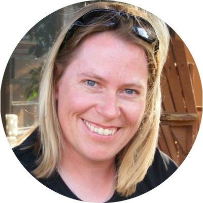 Go to the profile of Amy Dickman