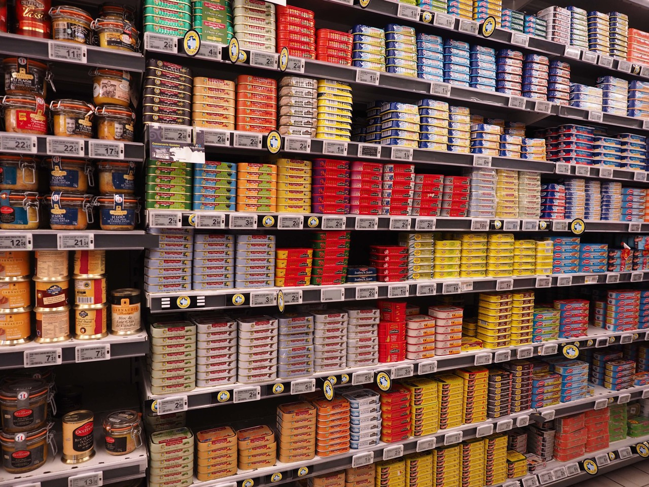 Novel food technologies: Progress or hazard?