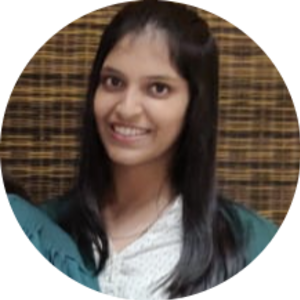 Go to the profile of Sukriti  Mathur