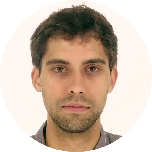 Go to the profile of Javier Santos-Moreno