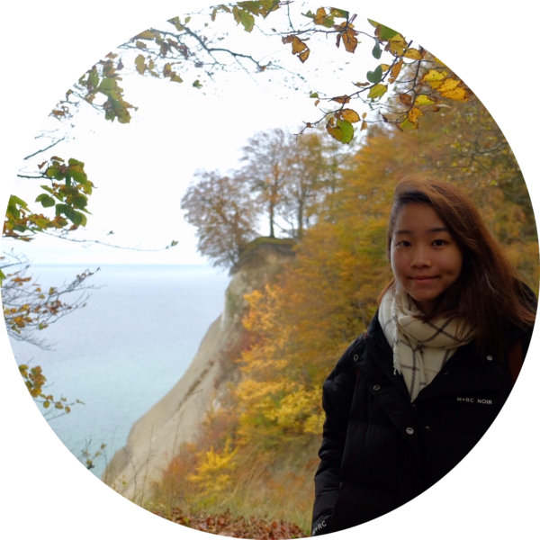 Go to the profile of Rita Chiu