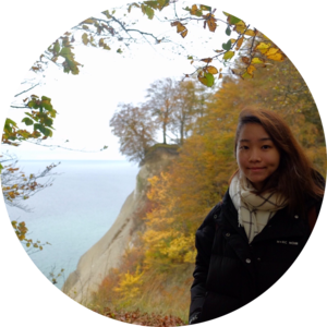 Go to the profile of Rita Chiu