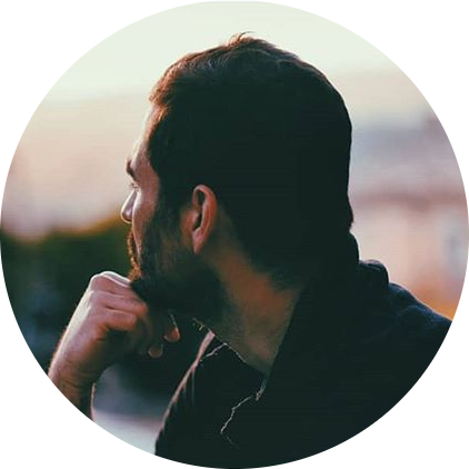 Go to the profile of Manuel Saldivia