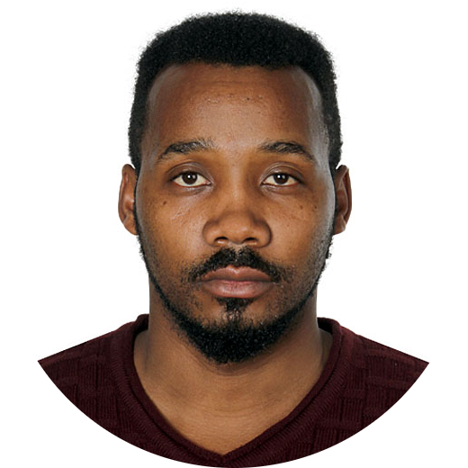 Go to the profile of Raymond SAUTI