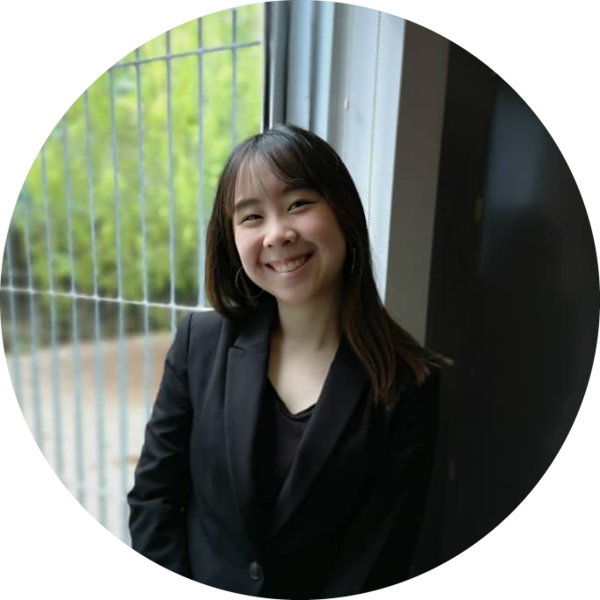 Go to the profile of Wenxi Pang