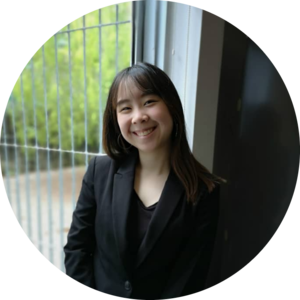 Go to the profile of Wenxi Pang