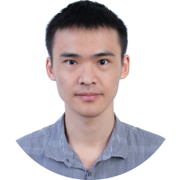 Go to the profile of Aozhen Xie