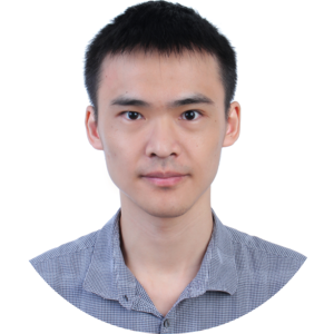 Go to the profile of Aozhen Xie