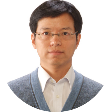 Go to the profile of Yingsong Lin