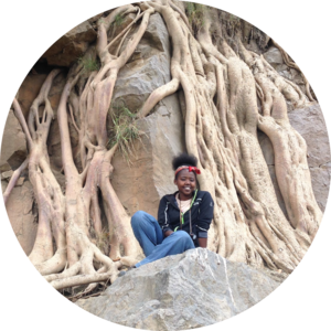 Go to the profile of Mercy Kariuki