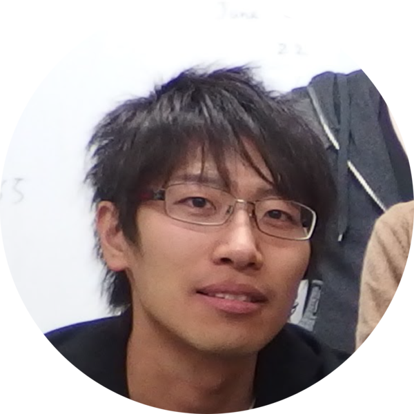 Go to the profile of Kotaro Kiga