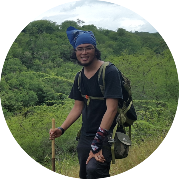 Go to the profile of Billy Gustafianto Lolowang