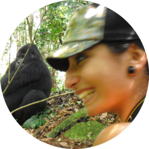 Go to the profile of Nafeesa Esmail