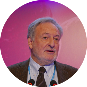 Go to the profile of Robin Foa’