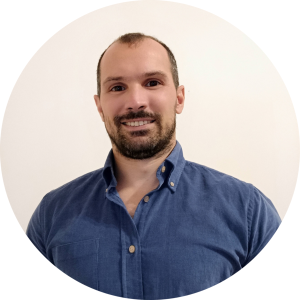 Go to the profile of Davide Cirillo