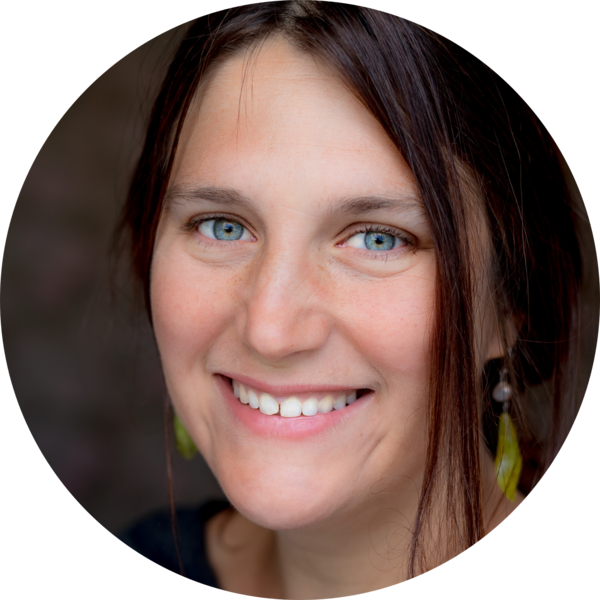 Go to the profile of Frida Keuper