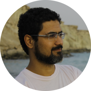 Go to the profile of Mohsen Rezaie-Atagholipour