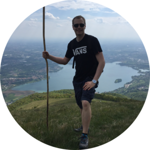 Go to the profile of Aurelien JACOB