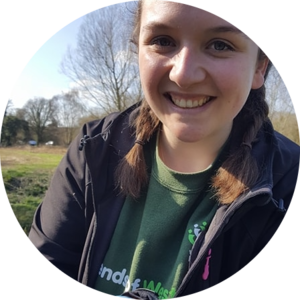 Go to the profile of Lauren