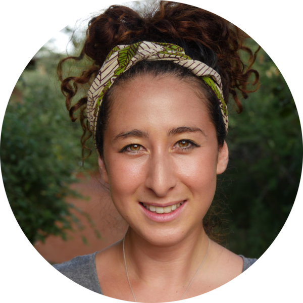 Go to the profile of Lydia Tiller