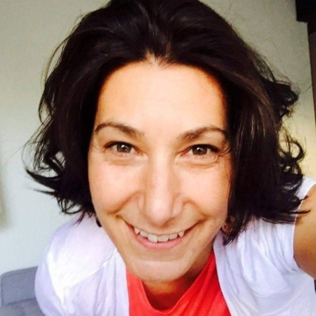 Go to the profile of Nina Paige Hadley