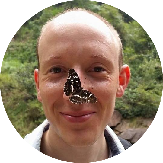 Go to the profile of Robert Ward