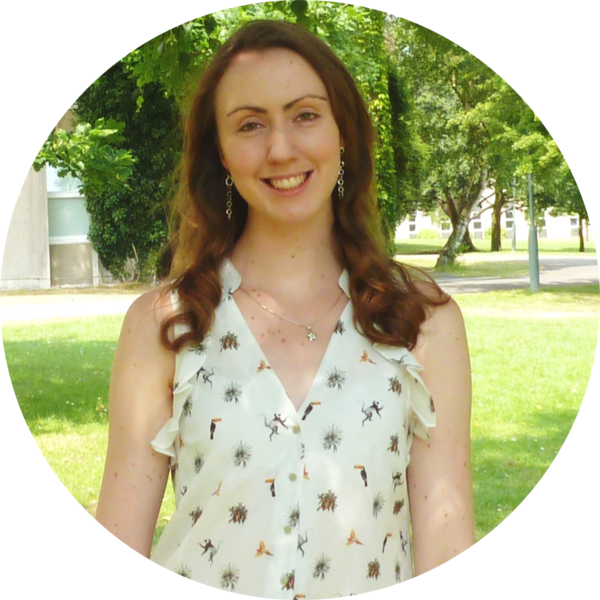 Go to the profile of Rachel White