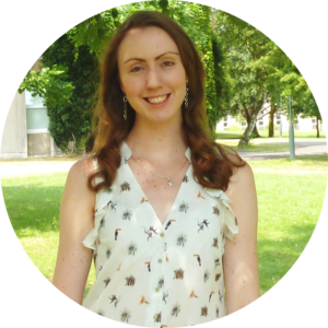 Go to the profile of Rachel White