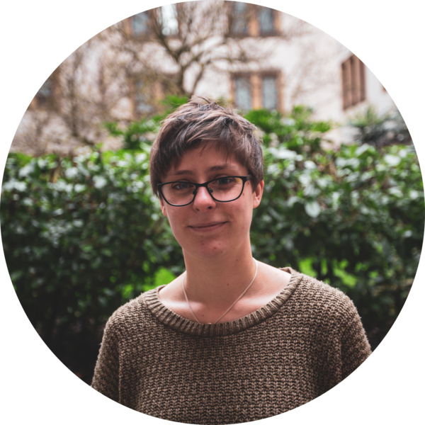 Go to the profile of Hannah Conduit