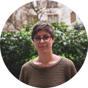 Go to the profile of Hannah Conduit