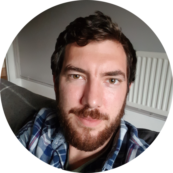 Go to the profile of Adam Brown