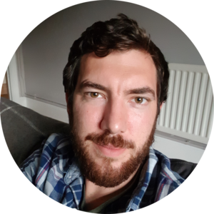 Go to the profile of Adam Brown