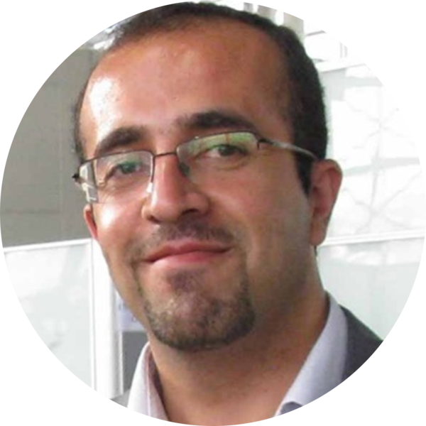 Go to the profile of Ayyoob Sharifi