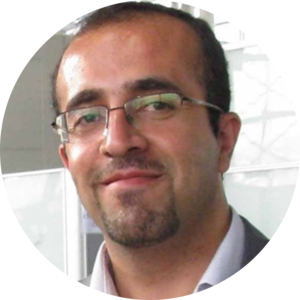 Go to the profile of Ayyoob Sharifi