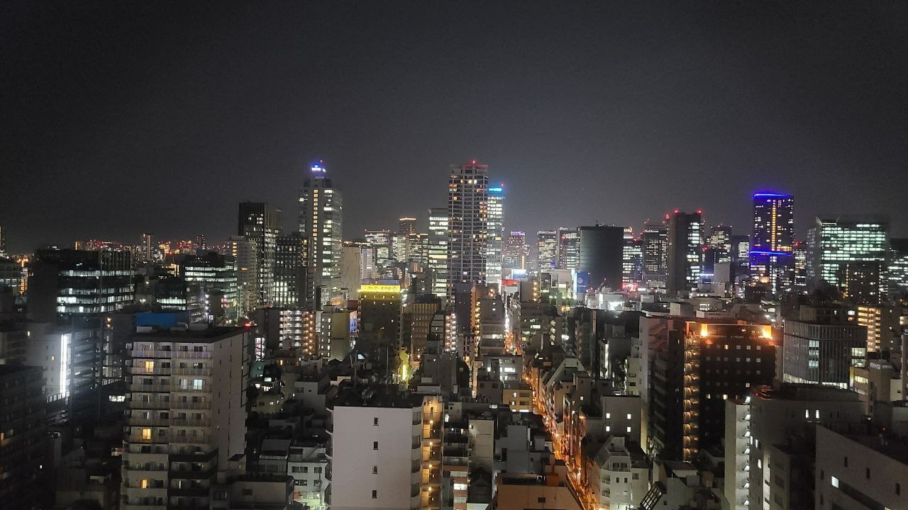 City Life Still Charms and Pandemics and Remote Work Won't Change That