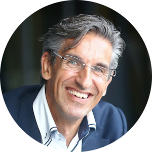 Go to the profile of Ton Dobbe