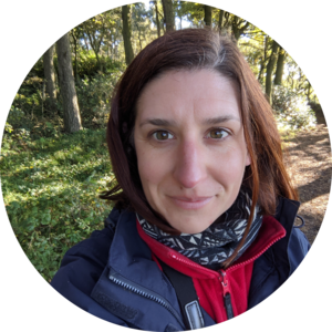 Go to the profile of Rachel Cripps