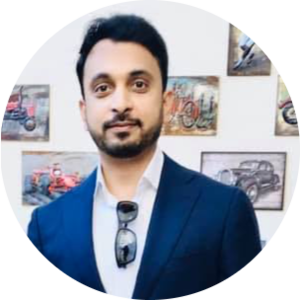 Go to the profile of Sujath Abbas